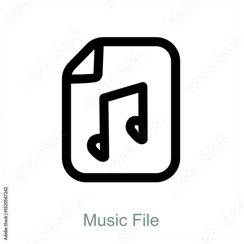 Music File