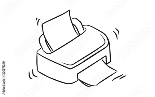 Printing Machine