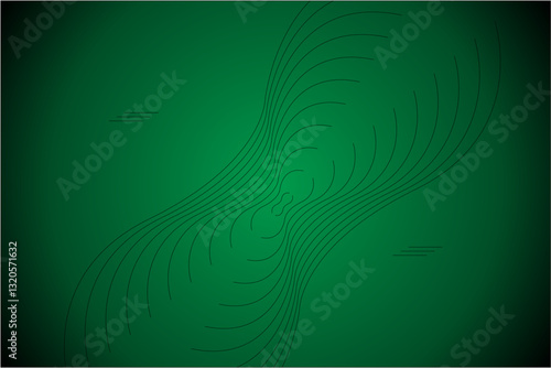 Template Banner Green.eps banner or banner template in dark blue to make it easier for people to design