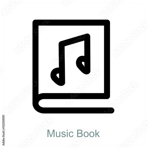 Music Book