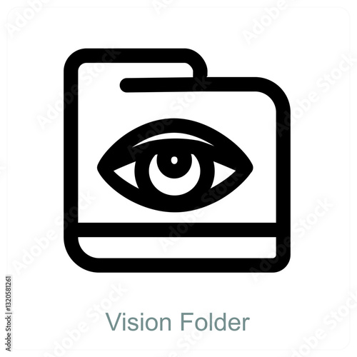 Vision Folder