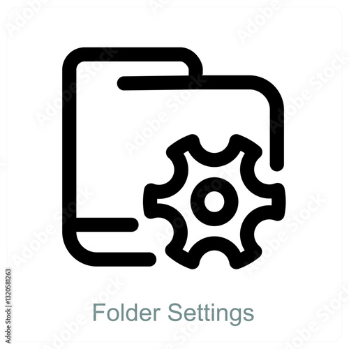 Folder Settings