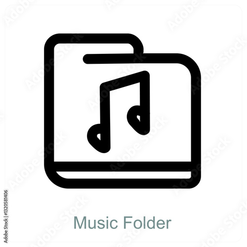 Music Folder