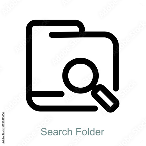 Search Folder