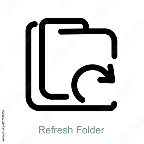 Refresh Folder