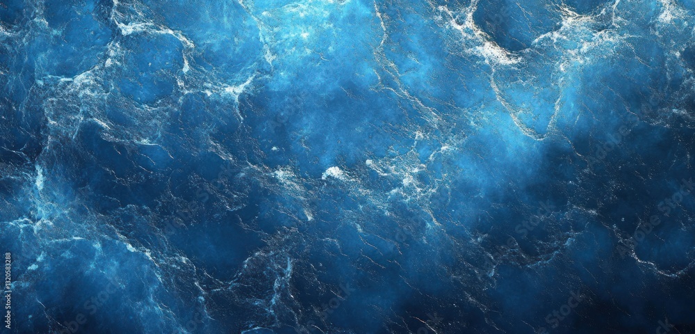 Abstract deep ocean texture Abstract deep ocean texture