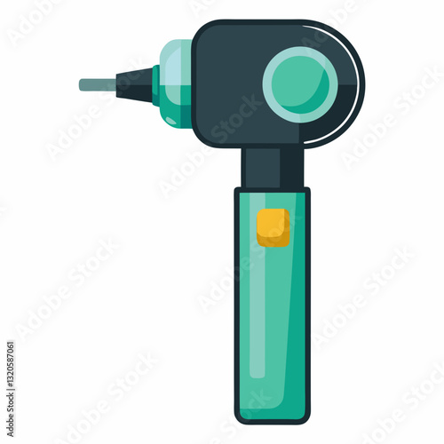 otoscope