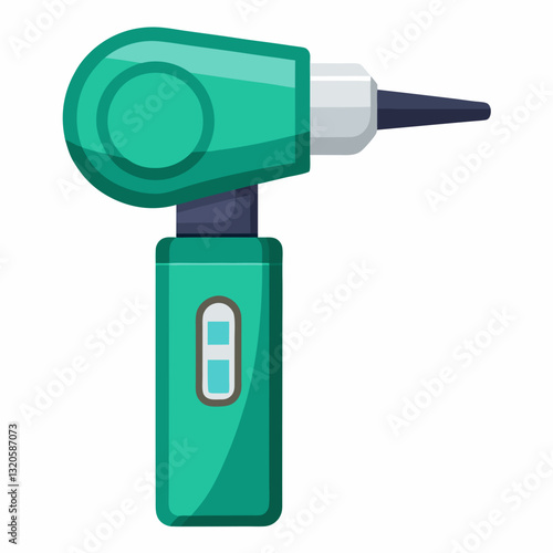 otoscope