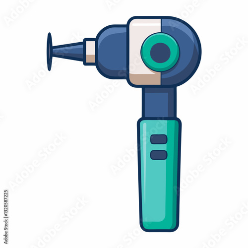 otoscope