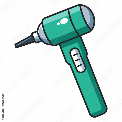 otoscope