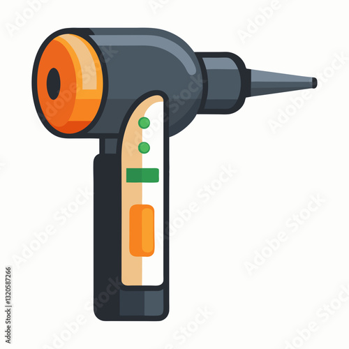 otoscope