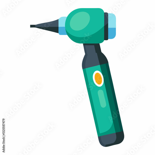 otoscope