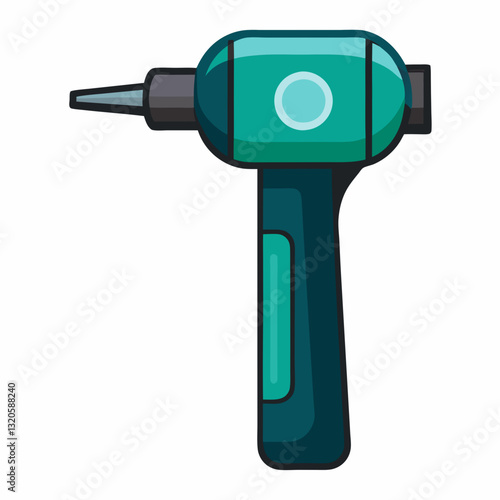 otoscope