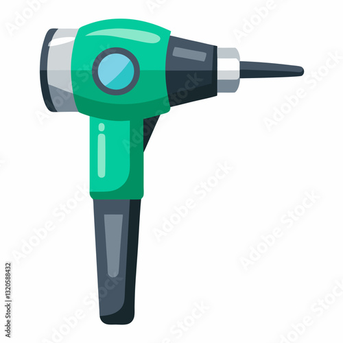 otoscope