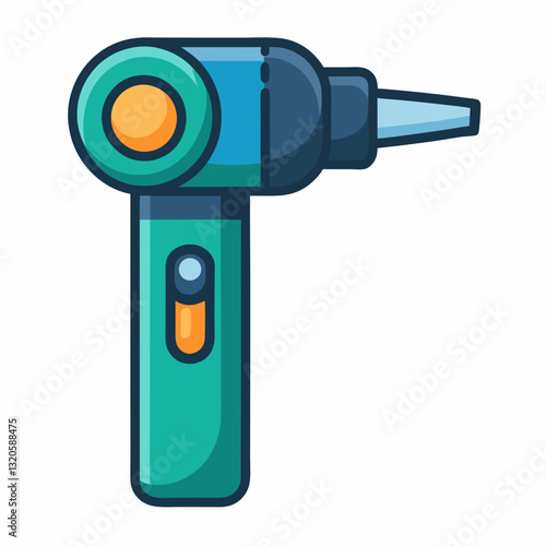 otoscope