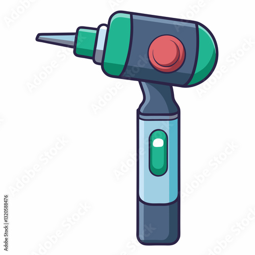 otoscope