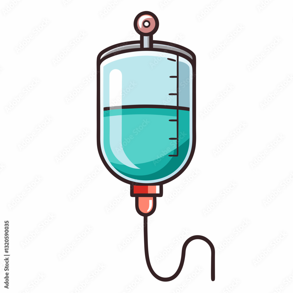 iv drip bag iv drip bag