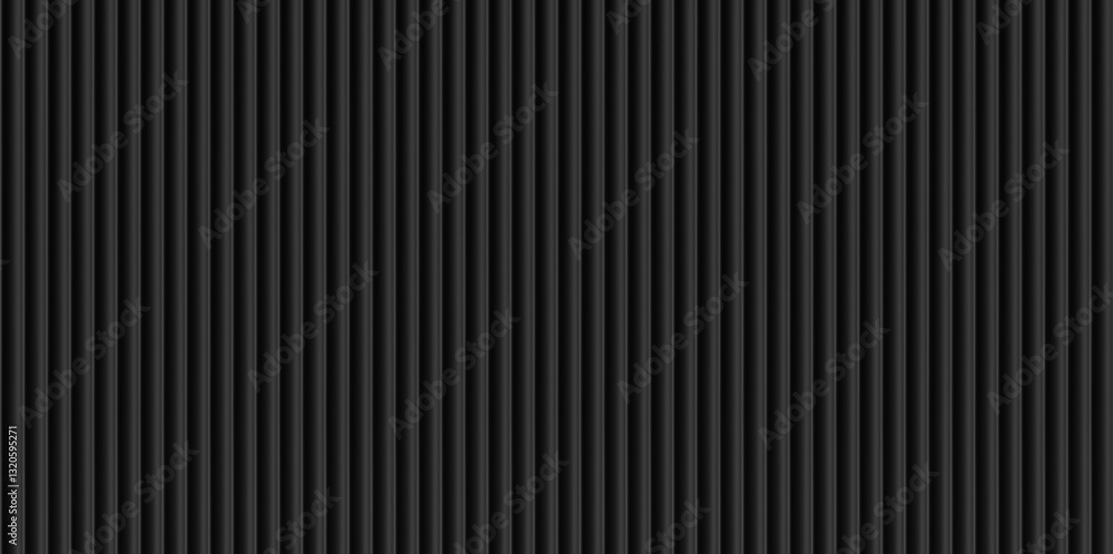 abstract 3D volume smooth striped plastic pipe pattern or texture for background abstract 3D volume smooth striped plastic pipe pattern or texture for background