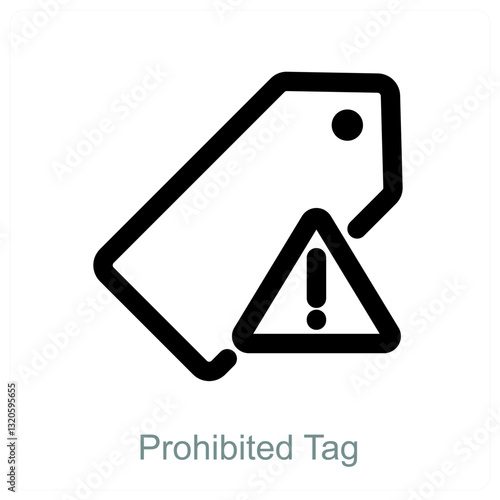 Prohibited Tag