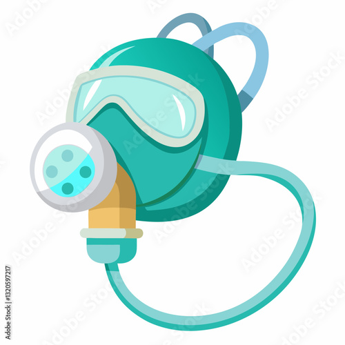 nebulizer mask 