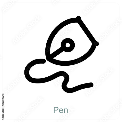 Pen