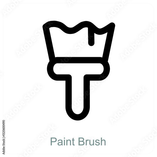 Paint Brush