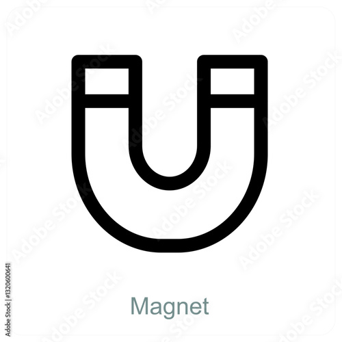 Magnet