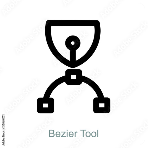 Bezier Tool