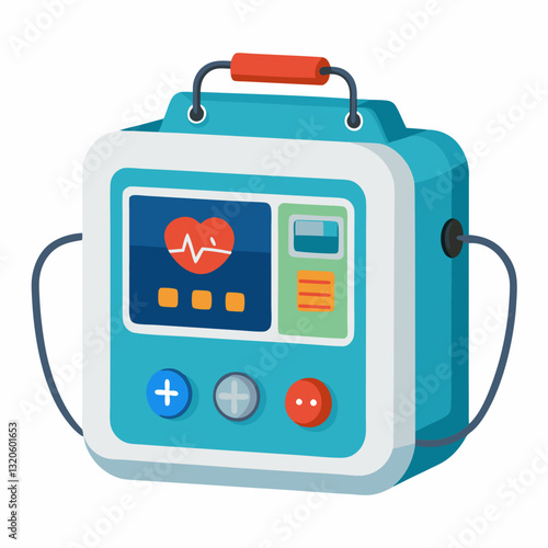 defibrillator 