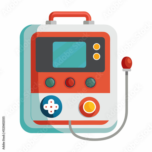 defibrillator 
