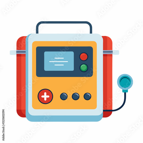 defibrillator 