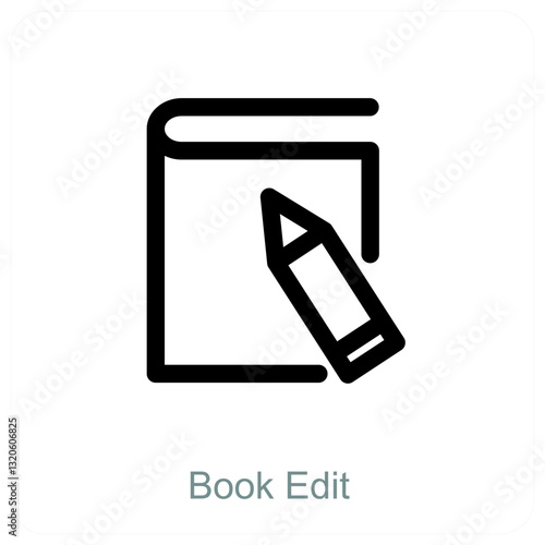 Book Edit