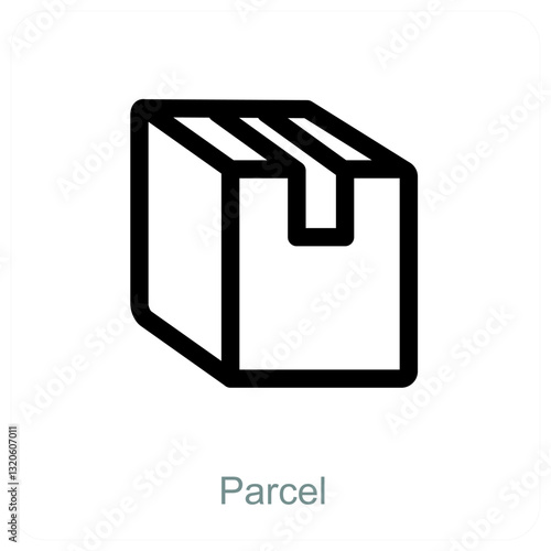 Parcel