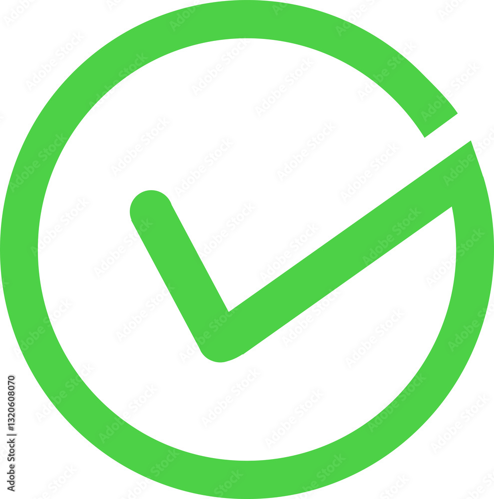 Check mark symbols icon element in circle. Simple ok yes graphic design. Right check mark symbol accepted. Check mark symbols icon element in circle. Simple ok yes graphic design. Right check mark symbol accepted.