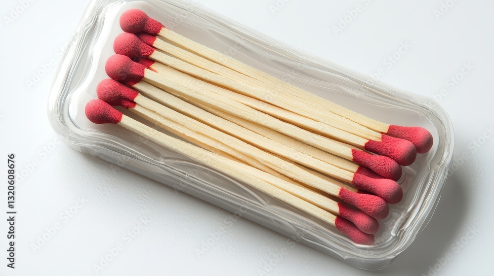 A colorful tray of delicious food accompanied by marshmallow sticks for a perfect outdoor snack experience A colorful tray of delicious food accompanied by marshmallow sticks for a perfect outdoor snack experience