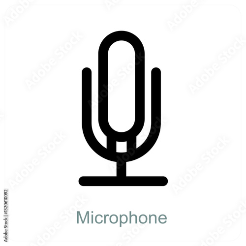 Microphone