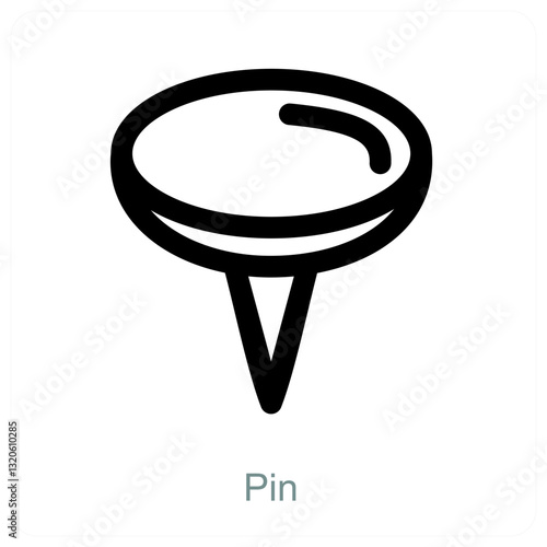 Pin