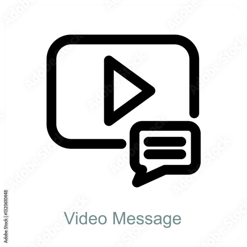 Video Message