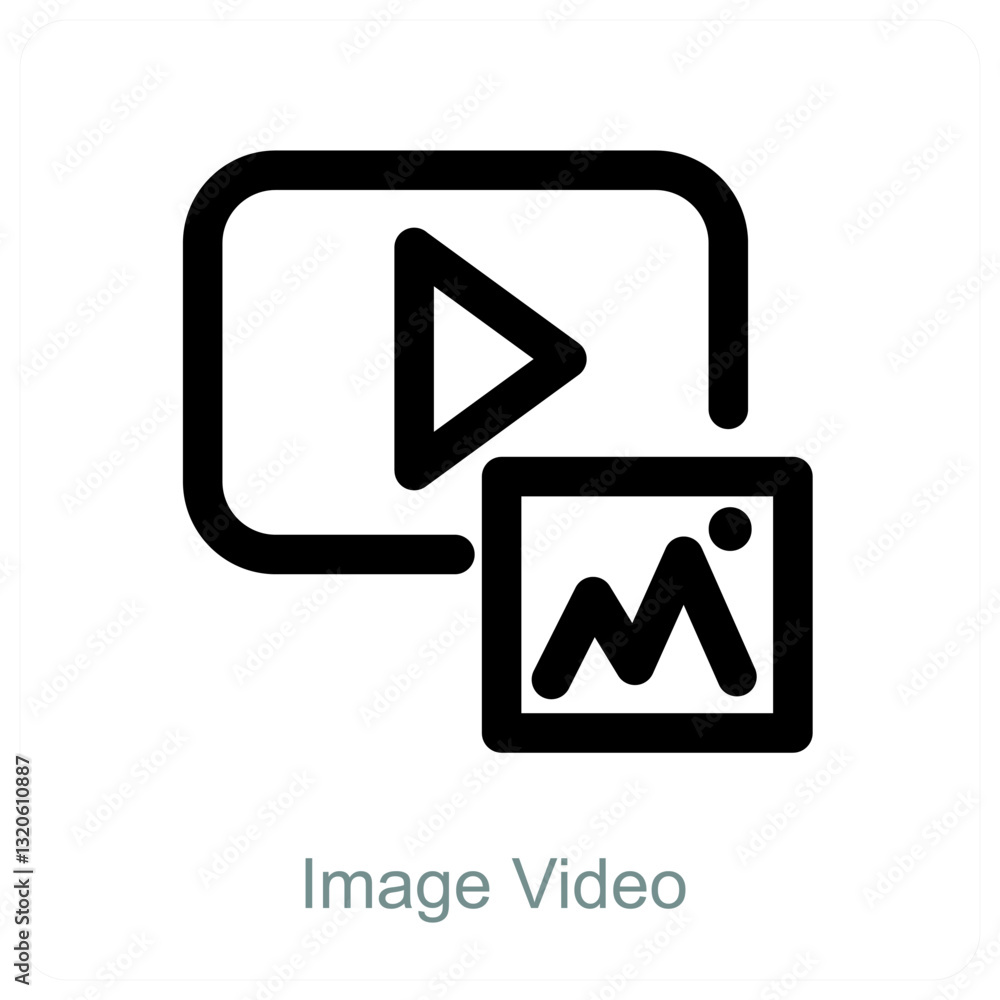 Image Video Image Video