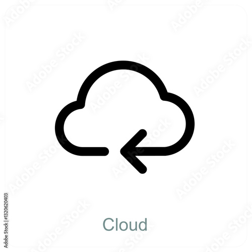 Cloud