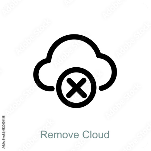 Remove Cloud