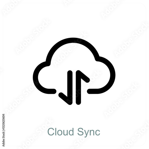 Cloud Sync