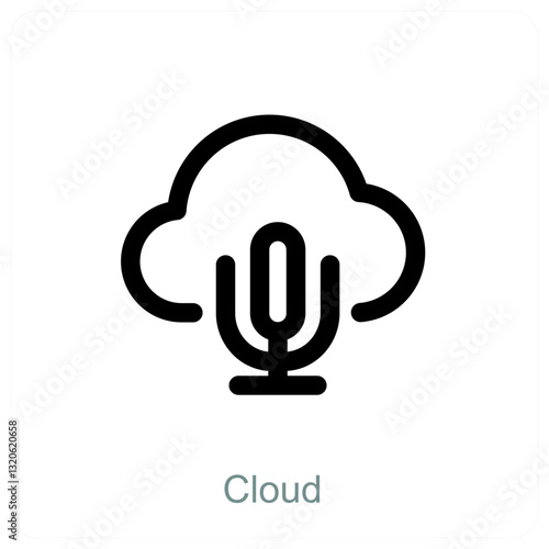 Cloud