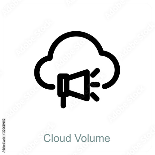 Cloud Volume