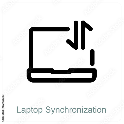 Laptop Synchronization