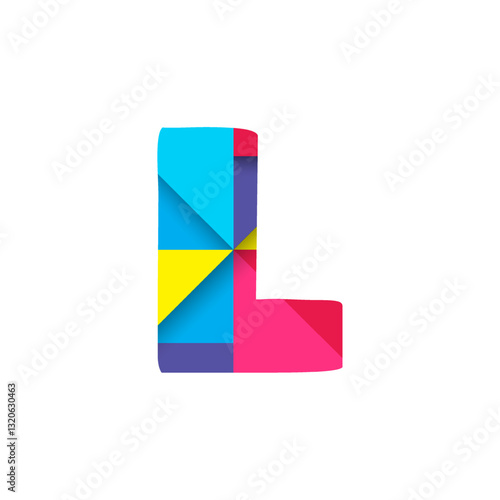 Colorful Alphabet Free Download Colorful Alphabet - GFXLoad