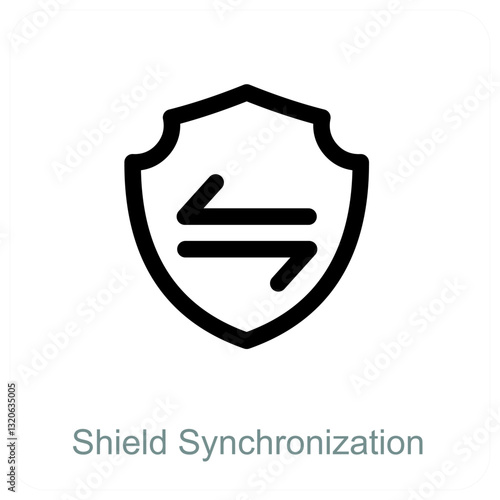 Shield Synchronization