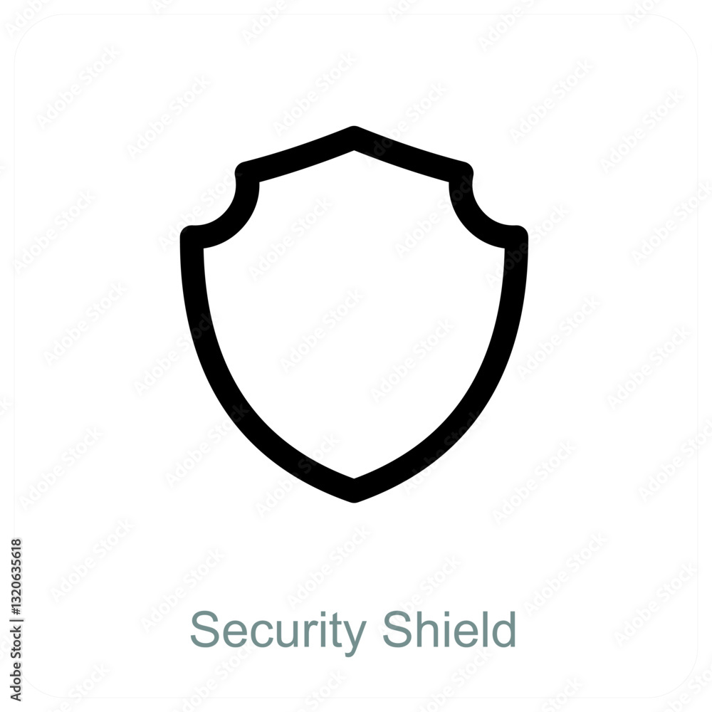 Security Shield Security Shield