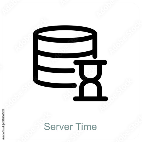 Server Time