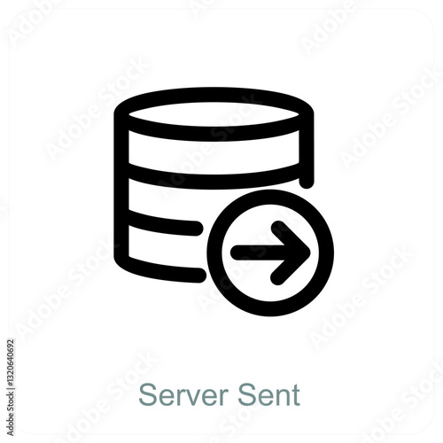 Server Sent